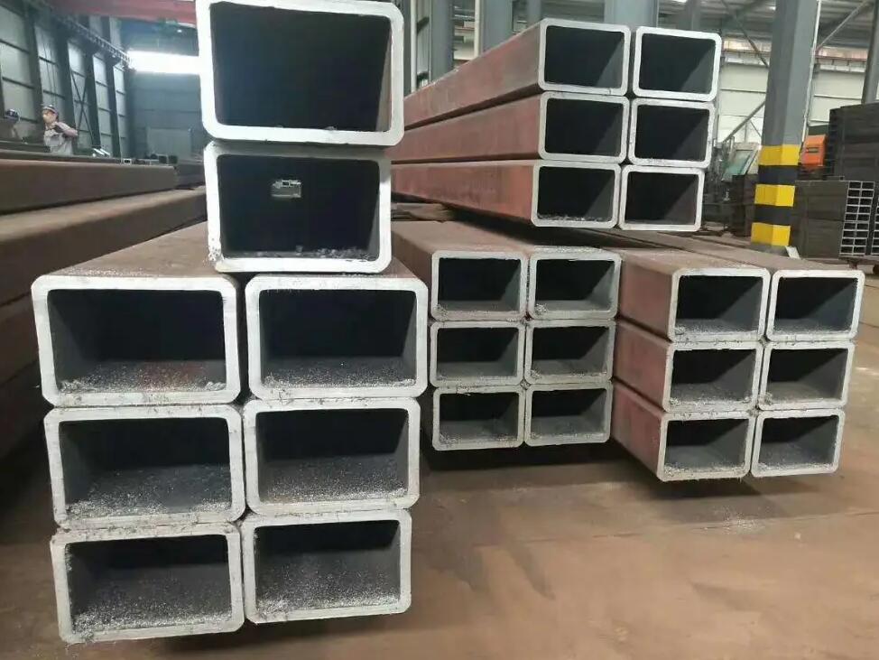 农安s355j0方管